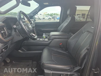 2023 Ford Expedition MAX Platinum - miniatura 5