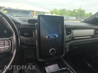 2023 Ford Expedition MAX Platinum - miniatura 6