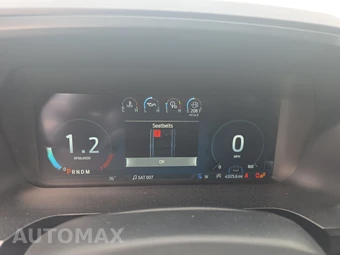2023 Ford Expedition MAX Platinum - miniatura 8