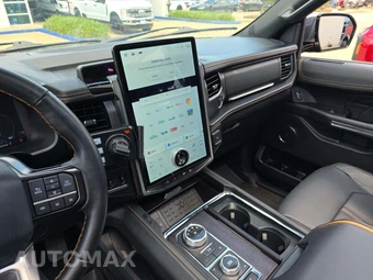 2023 Ford Expedition MAX Platinum - miniatura 10