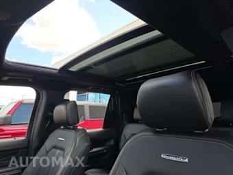 2023 Ford Expedition MAX Platinum - miniatura 11