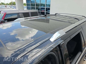 2023 Ford Expedition MAX Platinum - miniatura 12