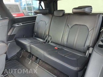 2023 Ford Expedition MAX Platinum - miniatura 14