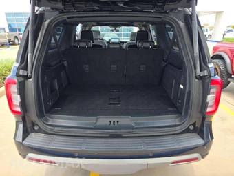 2023 Ford Expedition MAX Platinum - miniatura 15