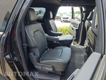 2023 Ford Expedition MAX Platinum - miniatura 17