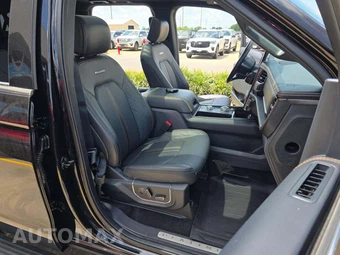 2023 Ford Expedition MAX Platinum - miniatura 19