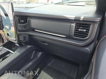 2023 Ford Expedition MAX Platinum - miniatura 20