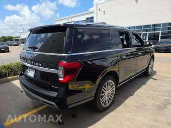 2023 Ford Expedition MAX Platinum - miniatura 3