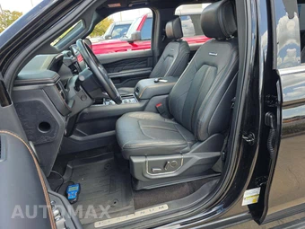 2023 Ford Expedition MAX Platinum - miniatura 6