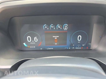 2023 Ford Expedition MAX Platinum - miniatura 9