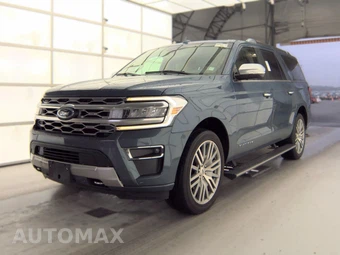 2023 Ford Expedition MAX Platinum