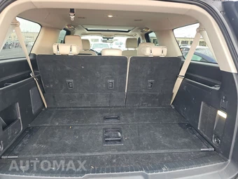2023 Ford Expedition MAX Platinum - miniatura 11