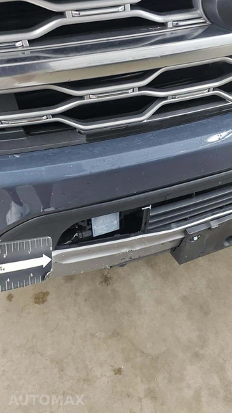 2023 Ford Expedition MAX Platinum - miniatura 19