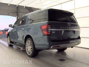 2023 Ford Expedition MAX Platinum - miniatura 2