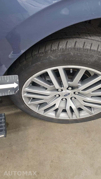2023 Ford Expedition MAX Platinum - miniatura 23