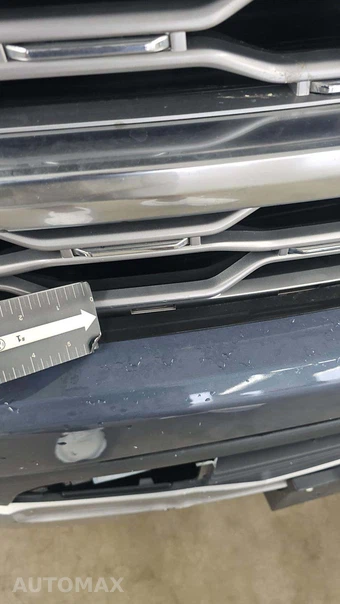 2023 Ford Expedition MAX Platinum - miniatura 24