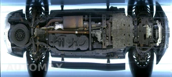2023 Ford Expedition MAX Platinum - miniatura 29