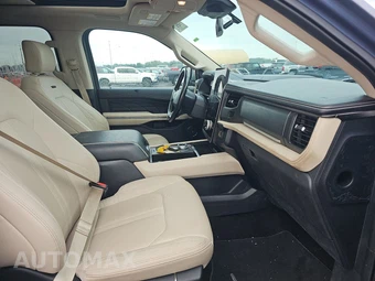 2023 Ford Expedition MAX Platinum - miniatura 32