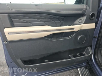 2023 Ford Expedition MAX Platinum - miniatura 33