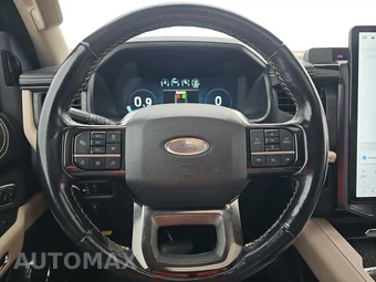 2023 Ford Expedition MAX Platinum - miniatura 34