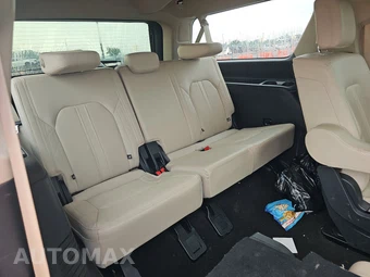 2023 Ford Expedition MAX Platinum - miniatura 35