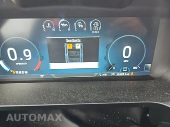 2023 Ford Expedition MAX Platinum - miniatura 8
