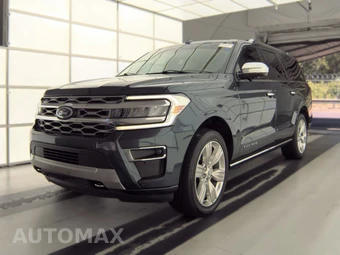 2023 Ford Expedition MAX Platinum