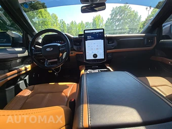 2023 Ford Expedition MAX Platinum - miniatura 11