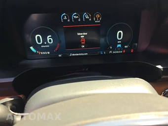 2023 Ford Expedition MAX Platinum - miniatura 12