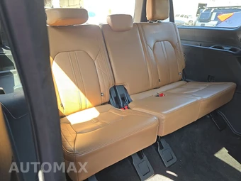 2023 Ford Expedition MAX Platinum - miniatura 14