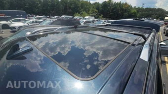 2023 Ford Expedition MAX Platinum - miniatura 18