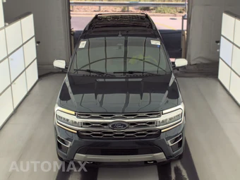 2023 Ford Expedition MAX Platinum - miniatura 2