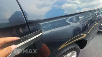 2023 Ford Expedition MAX Platinum - miniatura 21