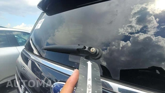 2023 Ford Expedition MAX Platinum - miniatura 22