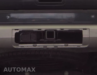 2023 Ford Expedition MAX Platinum - miniatura 23