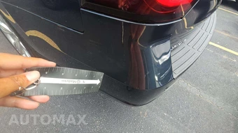 2023 Ford Expedition MAX Platinum - miniatura 25