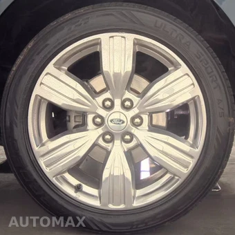 2023 Ford Expedition MAX Platinum - miniatura 31