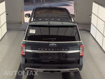 2023 Ford Expedition MAX Platinum - miniatura 5