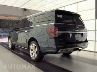 2023 Ford Expedition MAX Platinum - miniatura 6