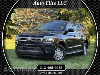 2023 Ford Expedition MAX XL - miniatura 1