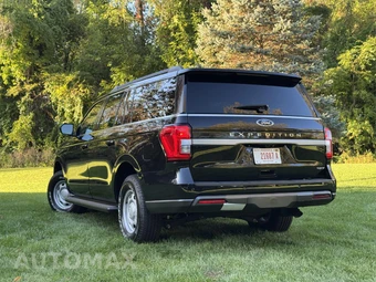 2023 Ford Expedition MAX XL - miniatura 10