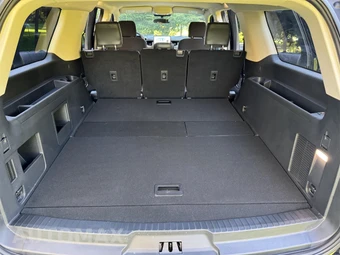 2023 Ford Expedition MAX XL - miniatura 11