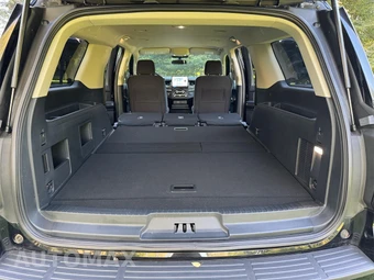 2023 Ford Expedition MAX XL - miniatura 12