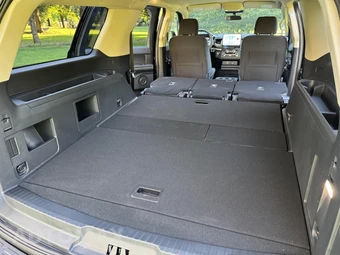 2023 Ford Expedition MAX XL - miniatura 13