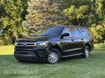 2023 Ford Expedition MAX XL - miniatura 14