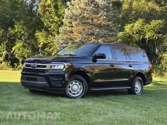 2023 Ford Expedition MAX XL - miniatura 15