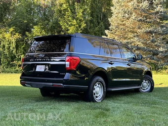 2023 Ford Expedition MAX XL - miniatura 16