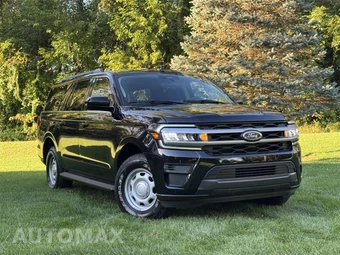 2023 Ford Expedition MAX XL - miniatura 2