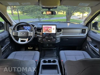 2023 Ford Expedition MAX XL - miniatura 3