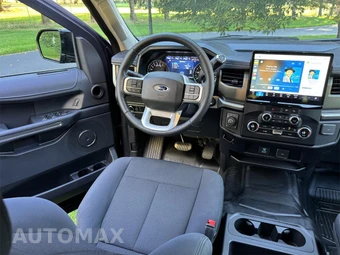2023 Ford Expedition MAX XL - miniatura 4
